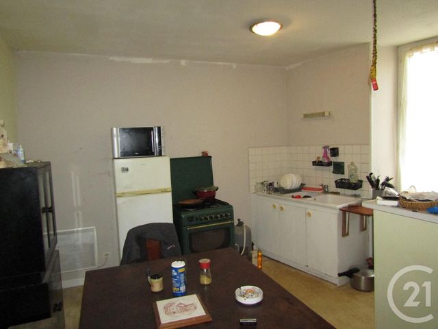 Maison &agrave; vendre - 4 pi&egrave;ces - 137 m2 - Couture D Argenson - 79 - POITOU-CHARENTES