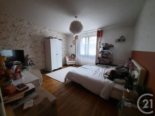 Maison &agrave; vendre - 5 pi&egrave;ces - 185,86 m2 - Pioussay - 79 - POITOU-CHARENTES