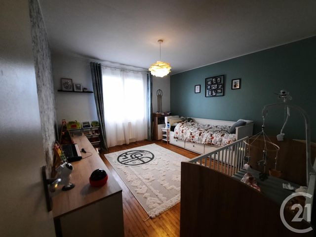 Maison &agrave; vendre - 5 pi&egrave;ces - 185,86 m2 - Pioussay - 79 - POITOU-CHARENTES