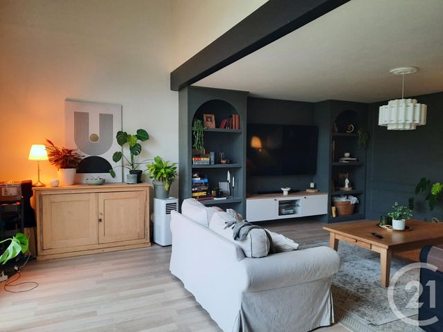 Maison &agrave; vendre - 5 pi&egrave;ces - 185,86 m2 - Pioussay - 79 - POITOU-CHARENTES