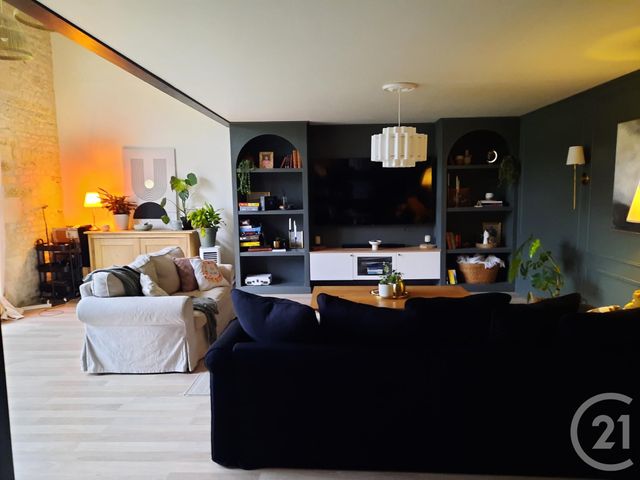 Maison &agrave; vendre - 5 pi&egrave;ces - 185,86 m2 - Pioussay - 79 - POITOU-CHARENTES