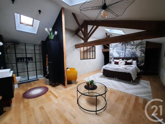 Maison &agrave; vendre - 5 pi&egrave;ces - 185,86 m2 - Pioussay - 79 - POITOU-CHARENTES