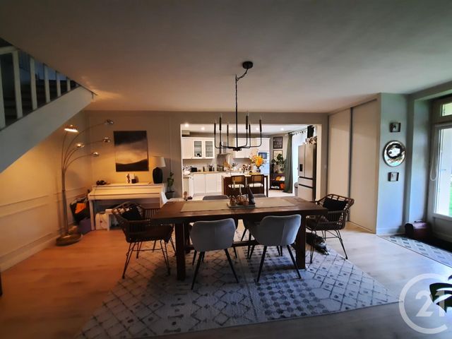 Maison &agrave; vendre - 5 pi&egrave;ces - 185,86 m2 - Pioussay - 79 - POITOU-CHARENTES