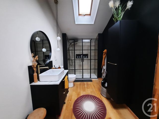 Maison &agrave; vendre - 5 pi&egrave;ces - 185,86 m2 - Pioussay - 79 - POITOU-CHARENTES