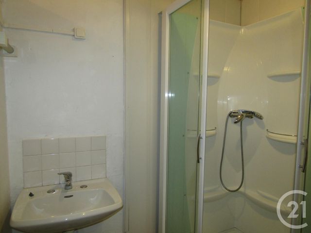 Maison &agrave; vendre - 4 pi&egrave;ces - 115 m2 - Melle - 79 - POITOU-CHARENTES