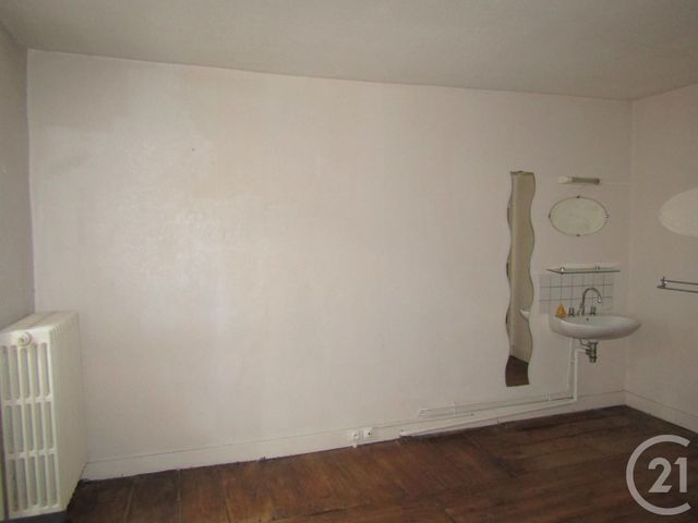 Maison &agrave; vendre - 4 pi&egrave;ces - 115 m2 - Melle - 79 - POITOU-CHARENTES