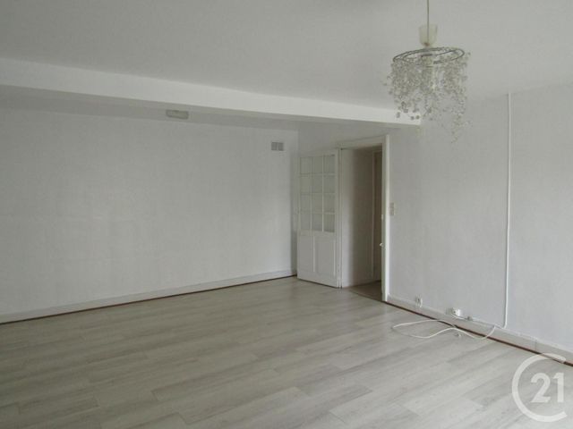 Maison &agrave; vendre - 4 pi&egrave;ces - 115 m2 - Melle - 79 - POITOU-CHARENTES