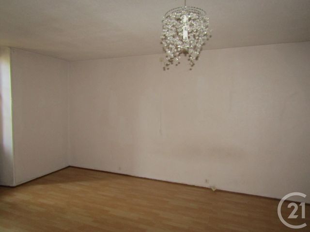 Maison &agrave; vendre - 4 pi&egrave;ces - 115 m2 - Melle - 79 - POITOU-CHARENTES