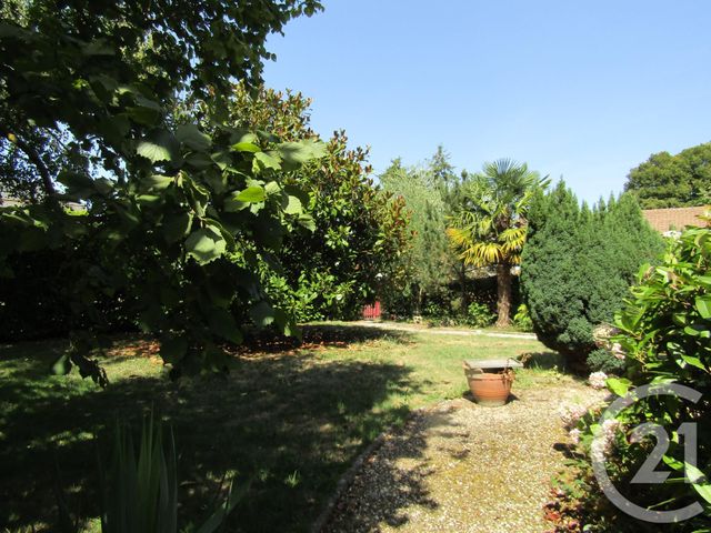 Maison à vendre - 7 pièces - 134,16 m2 - Sauze Vaussais - 79 - POITOU-CHARENTES