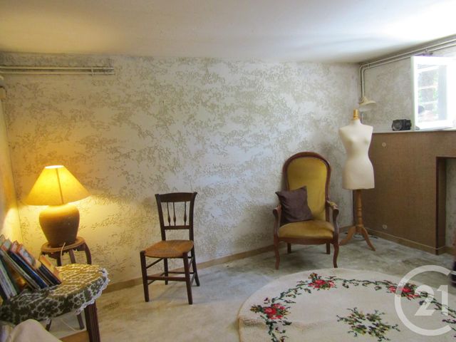 Maison à vendre - 7 pièces - 134,16 m2 - Sauze Vaussais - 79 - POITOU-CHARENTES