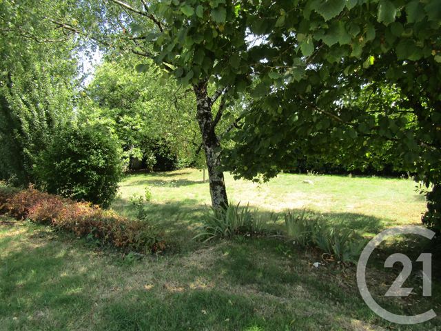 Maison à vendre - 7 pièces - 134,16 m2 - Sauze Vaussais - 79 - POITOU-CHARENTES