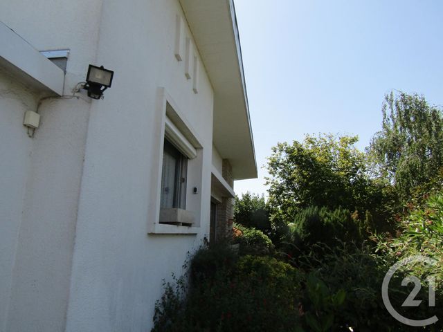 Maison à vendre - 7 pièces - 134,16 m2 - Sauze Vaussais - 79 - POITOU-CHARENTES