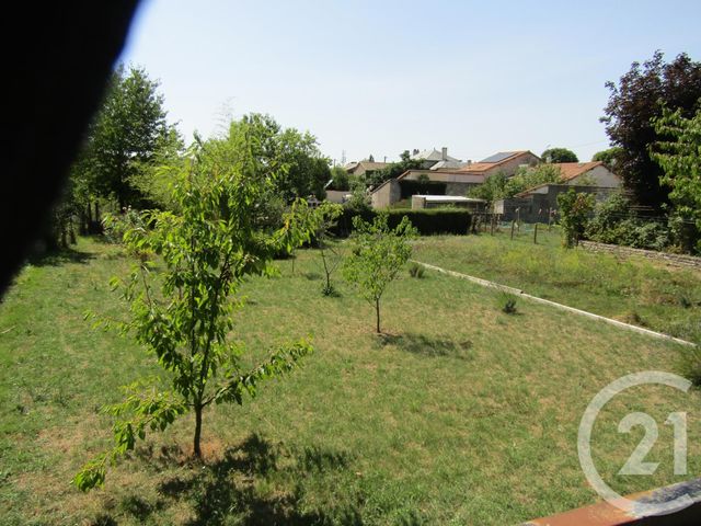 Maison à vendre - 7 pièces - 134,16 m2 - Sauze Vaussais - 79 - POITOU-CHARENTES