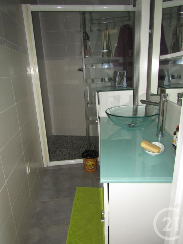 Maison à vendre - 4 pièces - 109 m2 - Sauze Vaussais - 79 - POITOU-CHARENTES