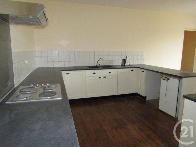 Maison &agrave; vendre - 4 pi&egrave;ces - 143,69 m2 - Luche Sur Brioux - 79 - POITOU-CHARENTES