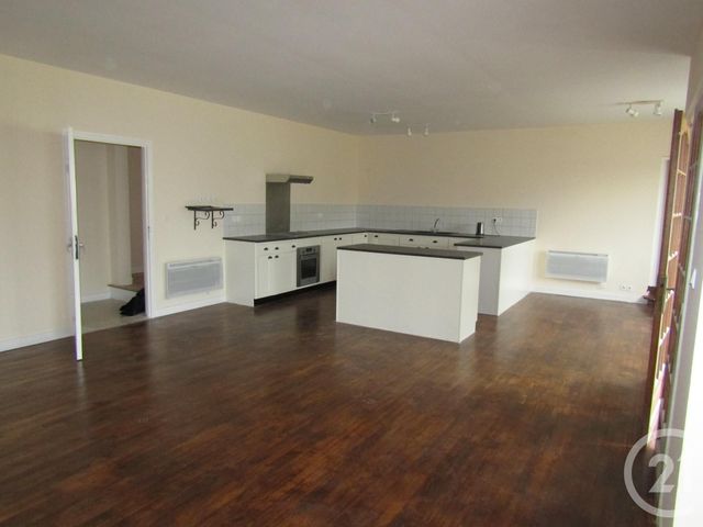 Maison &agrave; vendre - 4 pi&egrave;ces - 143,69 m2 - Luche Sur Brioux - 79 - POITOU-CHARENTES