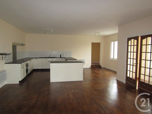 Maison &agrave; vendre - 4 pi&egrave;ces - 143,69 m2 - Luche Sur Brioux - 79 - POITOU-CHARENTES