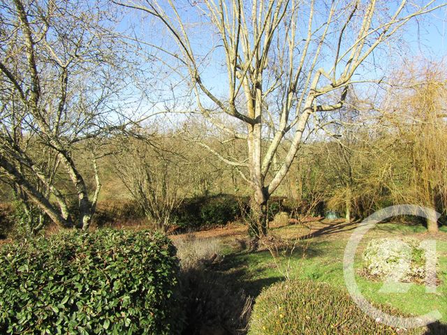 Maison &agrave; vendre - 5 pi&egrave;ces - 112,65 m2 - Melle - 79 - POITOU-CHARENTES