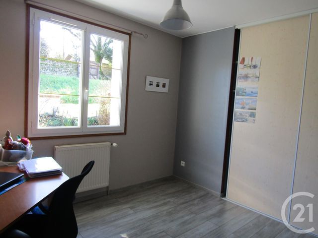 Maison &agrave; vendre - 5 pi&egrave;ces - 112,65 m2 - Melle - 79 - POITOU-CHARENTES