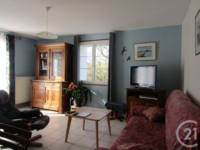 Maison &agrave; vendre - 5 pi&egrave;ces - 112,65 m2 - Melle - 79 - POITOU-CHARENTES