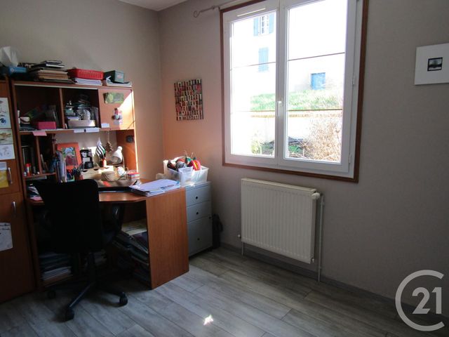 Maison &agrave; vendre - 5 pi&egrave;ces - 112,65 m2 - Melle - 79 - POITOU-CHARENTES