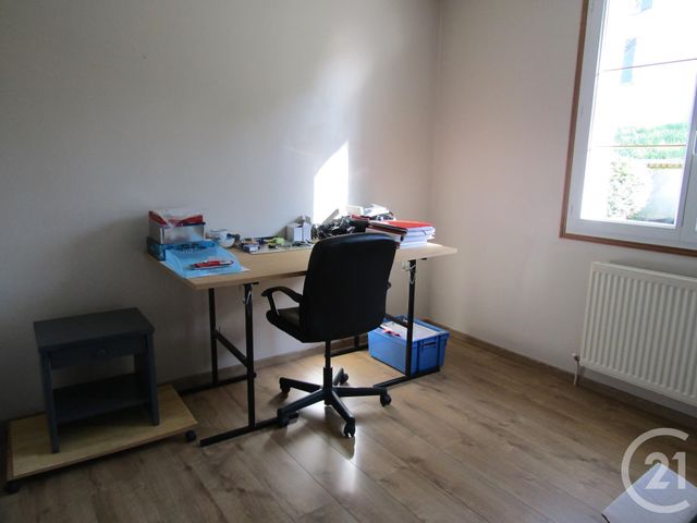 Maison &agrave; vendre - 5 pi&egrave;ces - 112,65 m2 - Melle - 79 - POITOU-CHARENTES