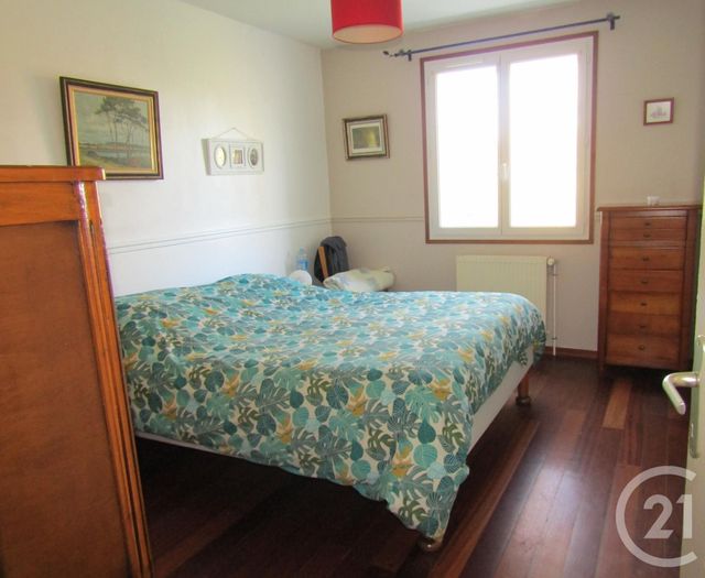 Maison &agrave; vendre - 5 pi&egrave;ces - 112,65 m2 - Melle - 79 - POITOU-CHARENTES