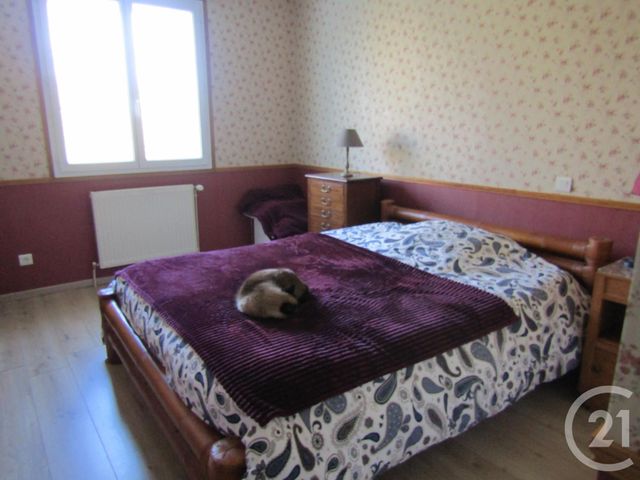 Maison &agrave; vendre - 5 pi&egrave;ces - 112,65 m2 - Melle - 79 - POITOU-CHARENTES