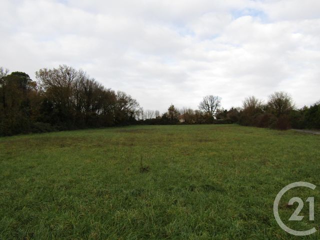 Terrain &agrave; vendre - 5395 m2 - Sompt - 79 - POITOU-CHARENTES