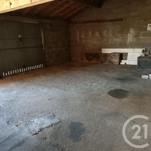 Maison &agrave; vendre - 4 pi&egrave;ces - 95,34 m2 - Loubille - 79 - POITOU-CHARENTES