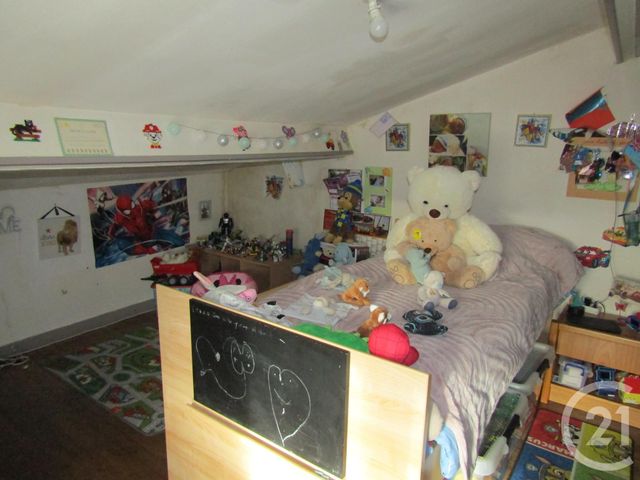 Maison &agrave; vendre - 4 pi&egrave;ces - 95,34 m2 - Loubille - 79 - POITOU-CHARENTES