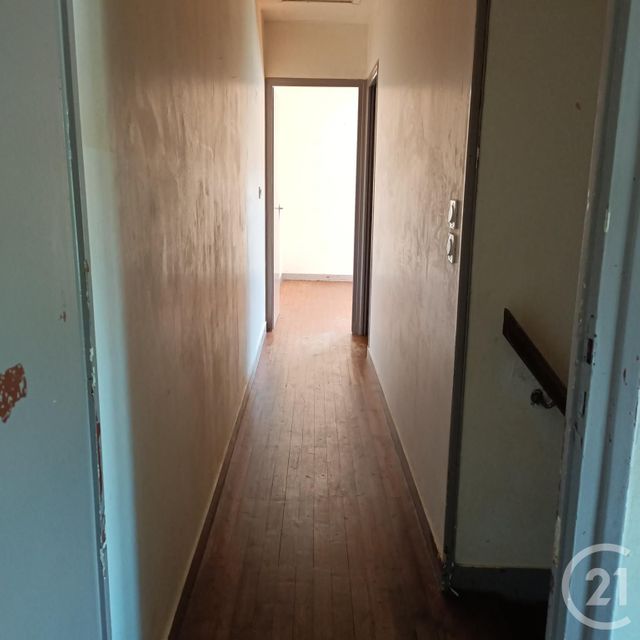Maison &agrave; vendre - 4 pi&egrave;ces - 95,34 m2 - Loubille - 79 - POITOU-CHARENTES
