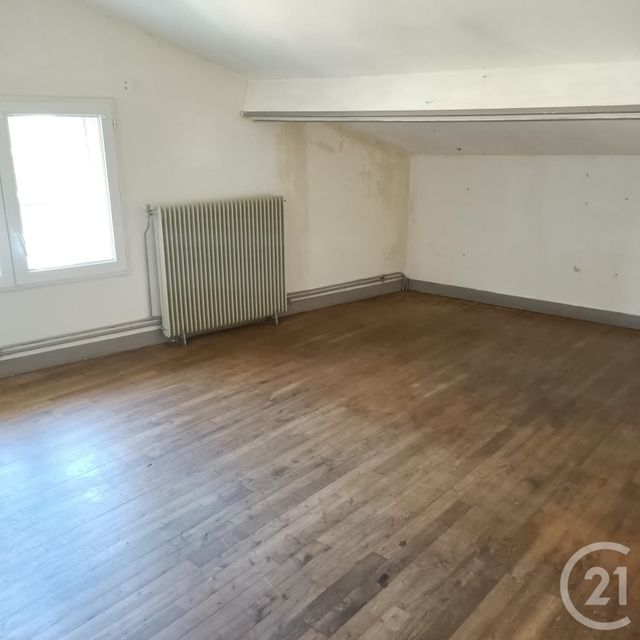 Maison &agrave; vendre - 4 pi&egrave;ces - 95,34 m2 - Loubille - 79 - POITOU-CHARENTES