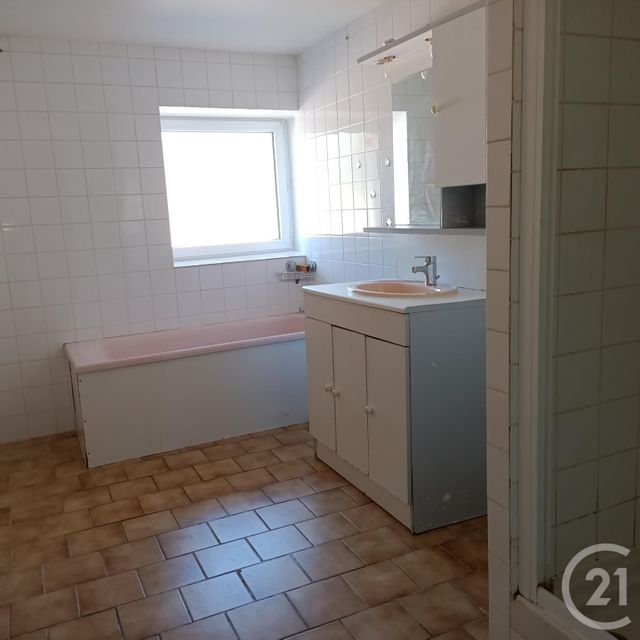Maison &agrave; vendre - 4 pi&egrave;ces - 95,34 m2 - Loubille - 79 - POITOU-CHARENTES