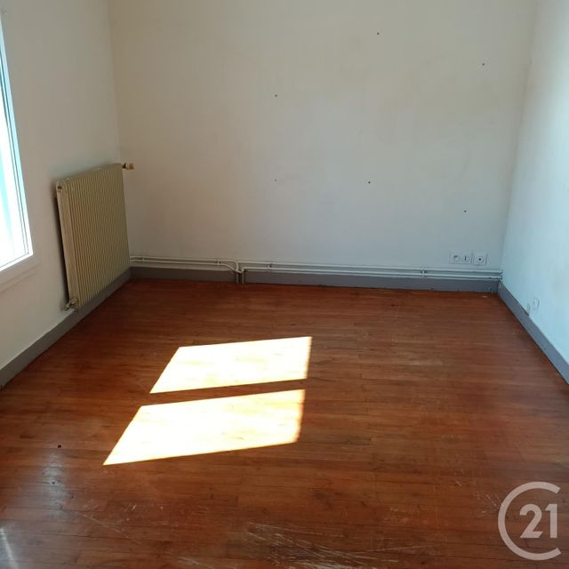 Maison &agrave; vendre - 4 pi&egrave;ces - 95,34 m2 - Loubille - 79 - POITOU-CHARENTES