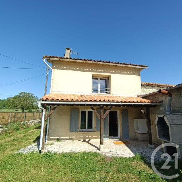 maison - LOUBILLE - 79