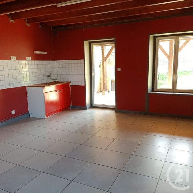 Maison &agrave; vendre - 4 pi&egrave;ces - 95,34 m2 - Loubille - 79 - POITOU-CHARENTES