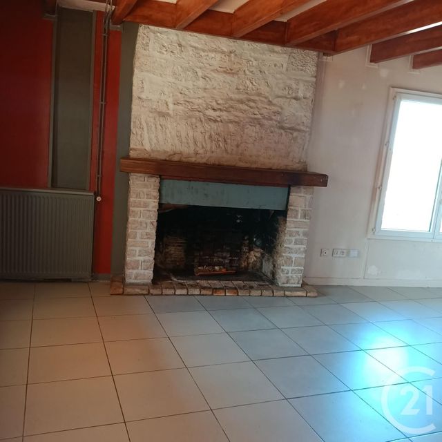 Maison &agrave; vendre - 4 pi&egrave;ces - 95,34 m2 - Loubille - 79 - POITOU-CHARENTES