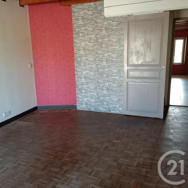 Maison &agrave; vendre - 4 pi&egrave;ces - 95,34 m2 - Loubille - 79 - POITOU-CHARENTES