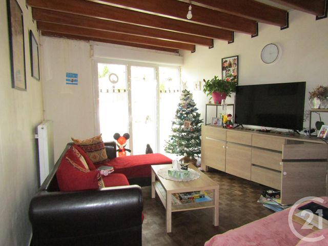 Maison &agrave; vendre - 4 pi&egrave;ces - 95,34 m2 - Loubille - 79 - POITOU-CHARENTES