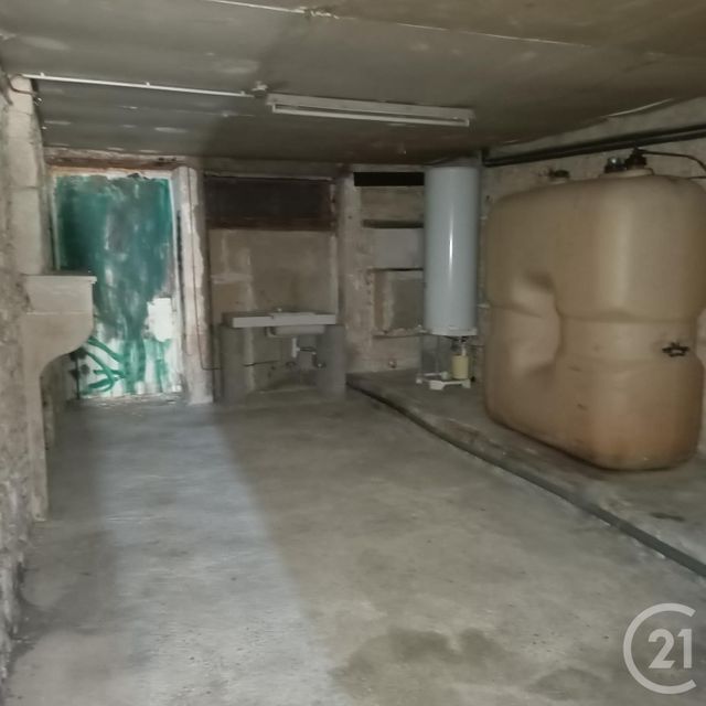 Maison &agrave; vendre - 4 pi&egrave;ces - 95,34 m2 - Loubille - 79 - POITOU-CHARENTES