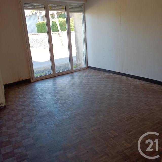 Maison &agrave; vendre - 4 pi&egrave;ces - 95,34 m2 - Loubille - 79 - POITOU-CHARENTES
