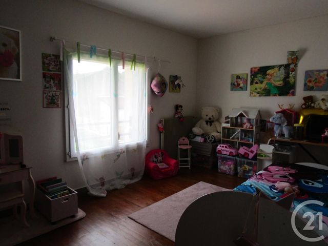 Maison &agrave; vendre - 4 pi&egrave;ces - 95,34 m2 - Loubille - 79 - POITOU-CHARENTES