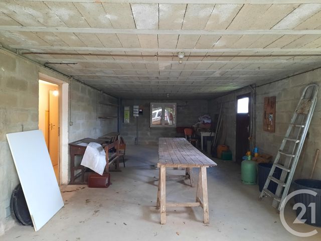 Maison &agrave; vendre - 7 pi&egrave;ces - 133,78 m2 - Ardilleux - 79 - POITOU-CHARENTES