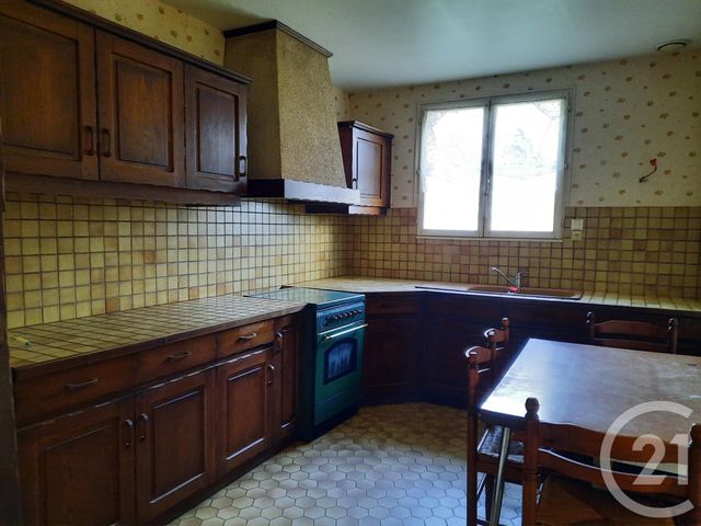 Maison &agrave; vendre - 7 pi&egrave;ces - 133,78 m2 - Ardilleux - 79 - POITOU-CHARENTES