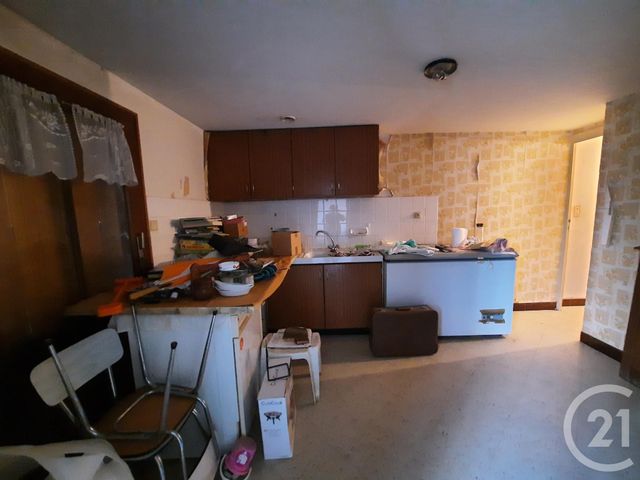 Maison &agrave; vendre - 7 pi&egrave;ces - 133,78 m2 - Ardilleux - 79 - POITOU-CHARENTES