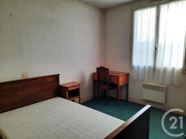 Maison &agrave; vendre - 7 pi&egrave;ces - 133,78 m2 - Ardilleux - 79 - POITOU-CHARENTES