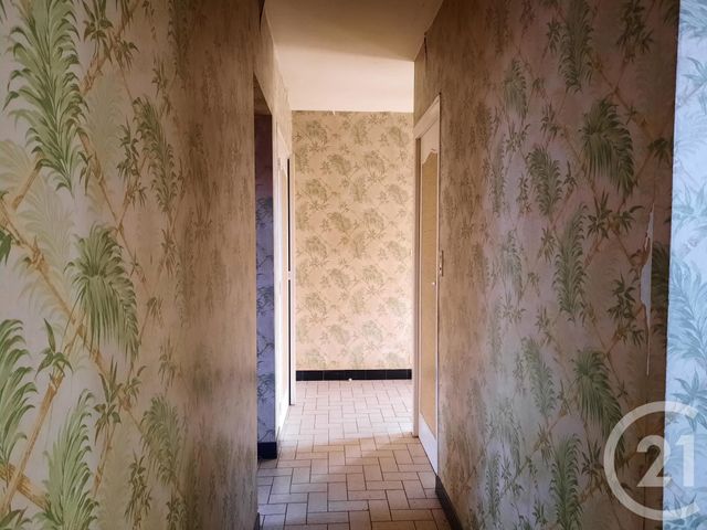 Maison &agrave; vendre - 7 pi&egrave;ces - 133,78 m2 - Ardilleux - 79 - POITOU-CHARENTES