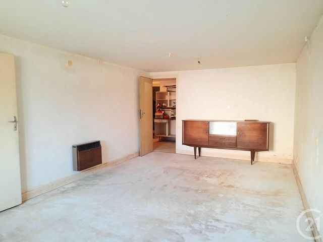 Maison &agrave; vendre - 7 pi&egrave;ces - 133,78 m2 - Ardilleux - 79 - POITOU-CHARENTES