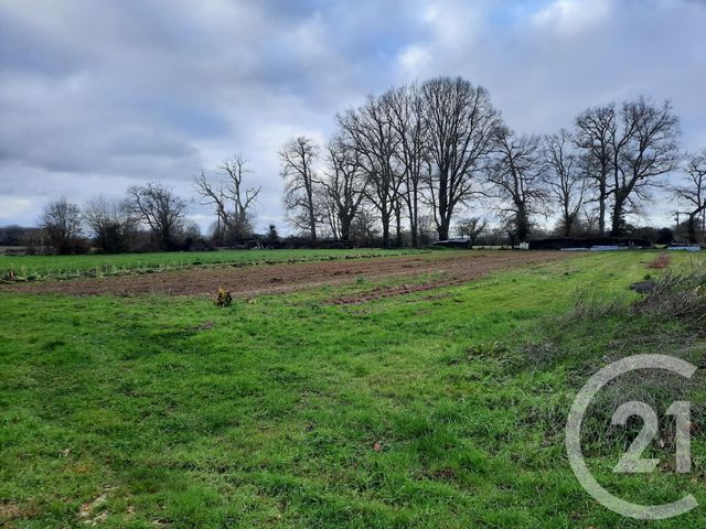 Maison &agrave; vendre - 2 pi&egrave;ces - 64,64 m2 - Clussais La Pommeraie - 79 - POITOU-CHARENTES